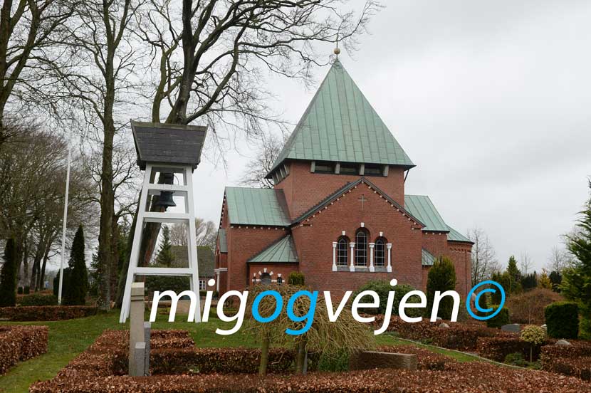 hovborg kirke 22 02