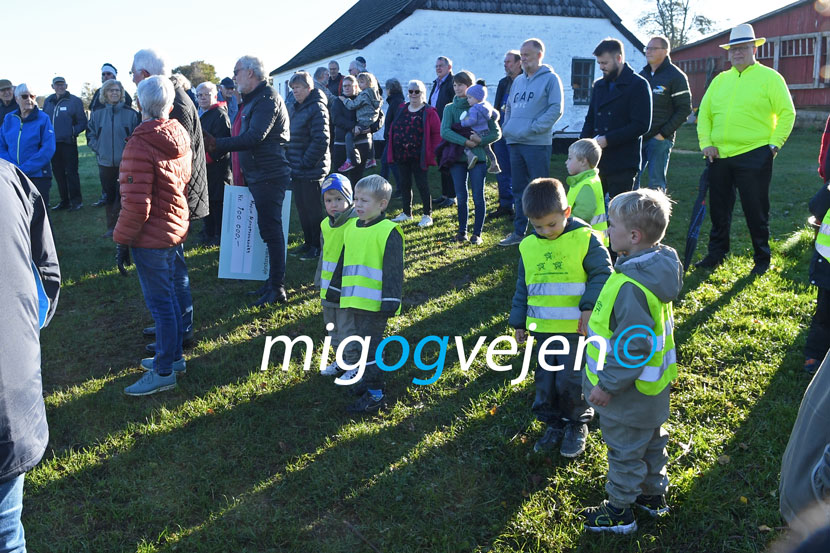 hygum hjemstavnsgård indvielse 22 03