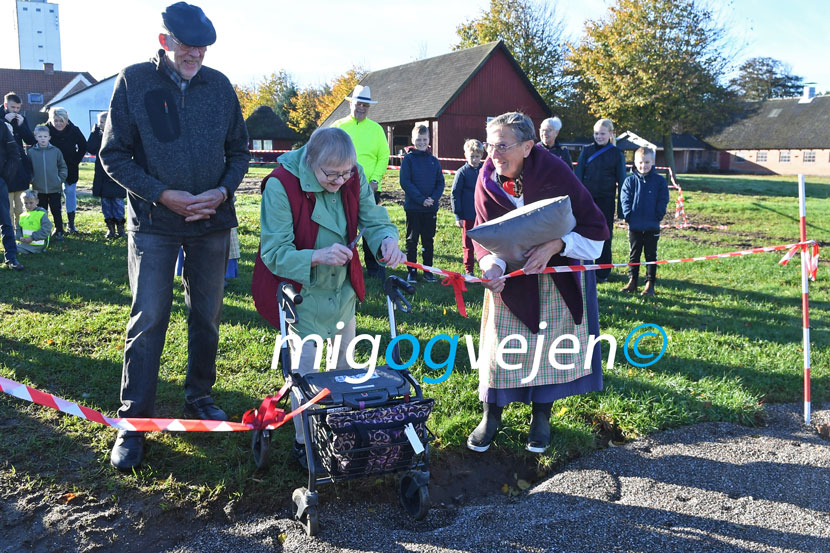 hygum hjemstavnsgård indvielse 22 04