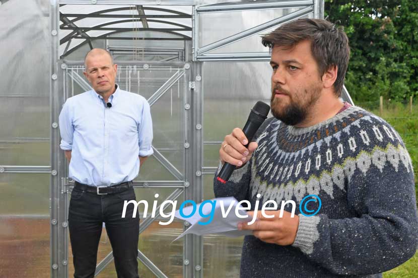 højskolebækken 22 01