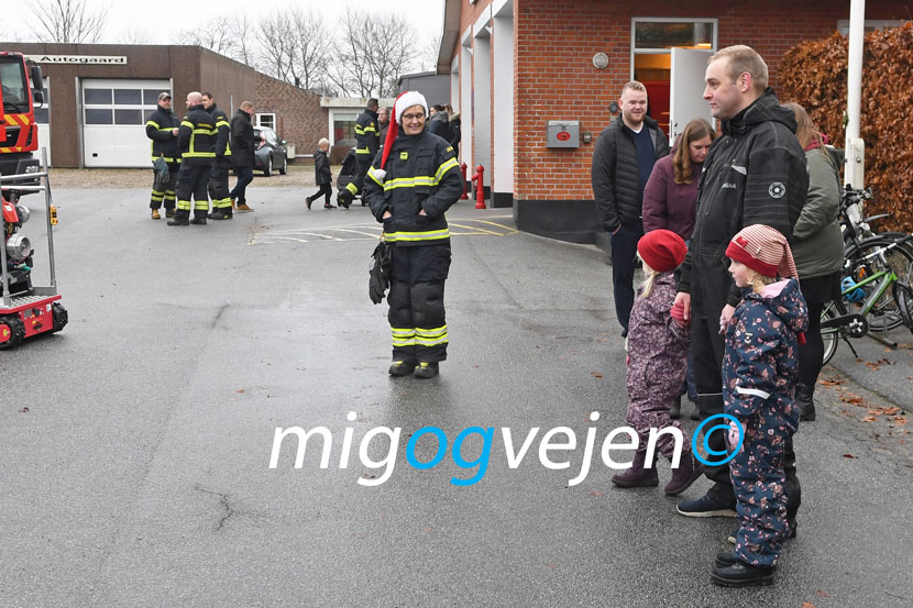 jels frivillige brandværn jul 22 04