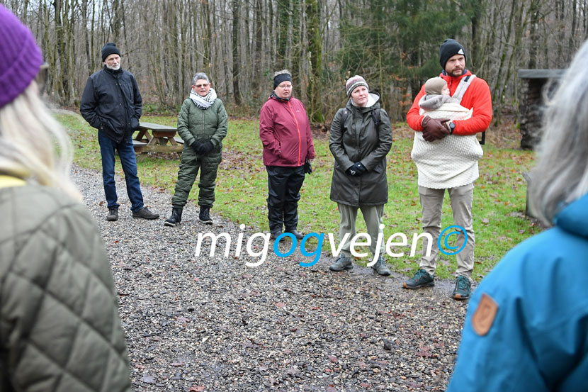 julevandring rødding 22 02