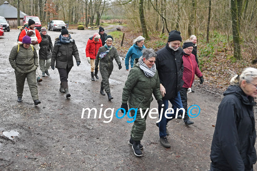 julevandring rødding 22 04