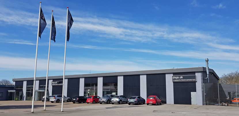 krogsgaars maskinværksted pr 22 01