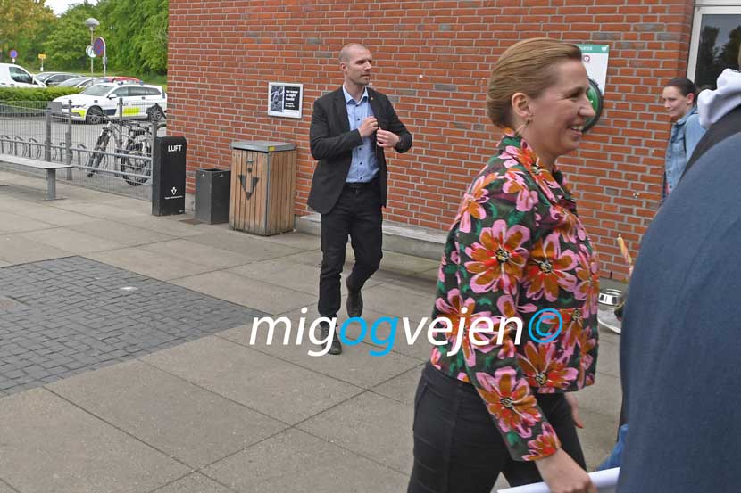 mette frederiksen 22 03