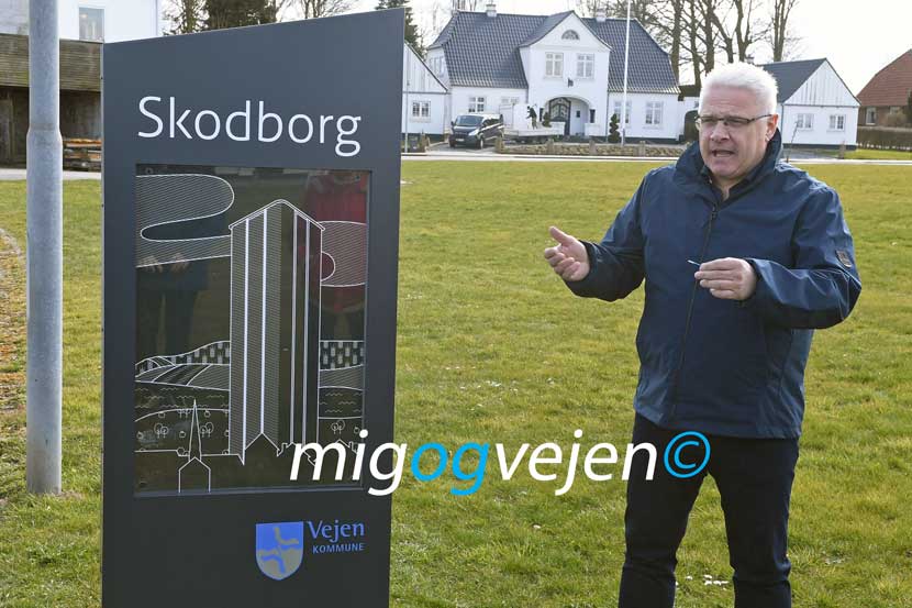 pylon skodborg 22 01