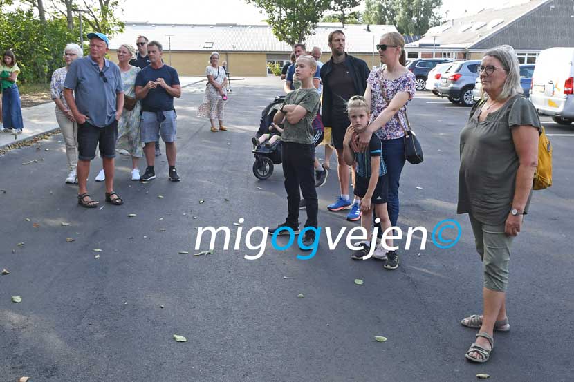 rødding indvielse 22 03