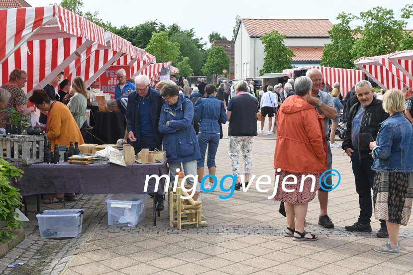 torvedag 22 01