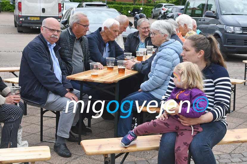 torvedag 22 06