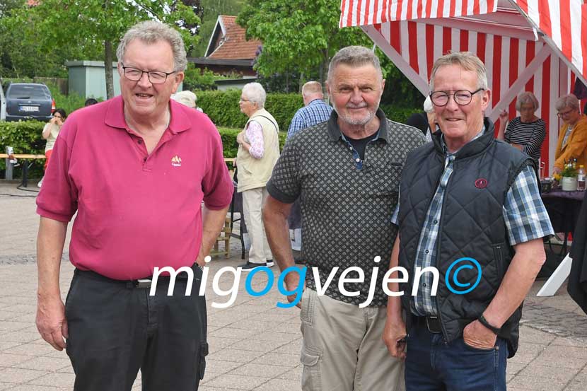torvedag 22 07