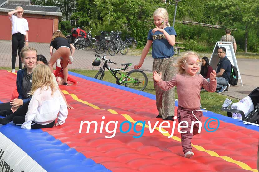 torvedag 22 08