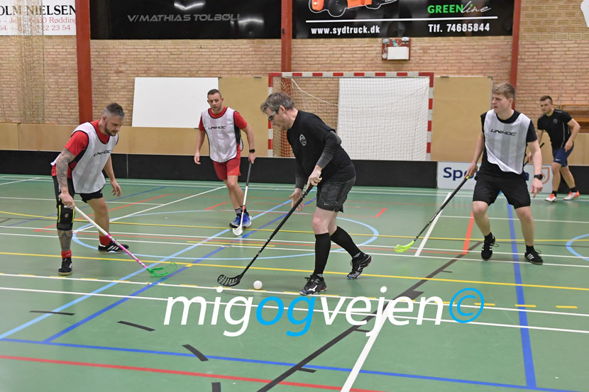trekant brand hockey 22 07