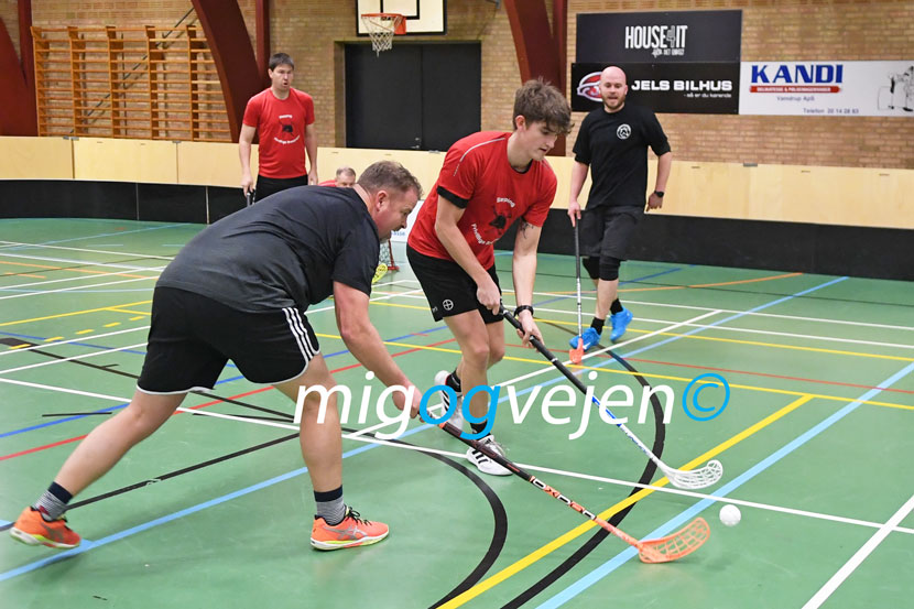 trekant brand hockey 22 08