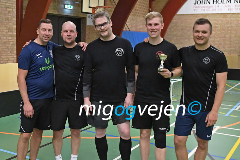 trekant brand hockey 22 13