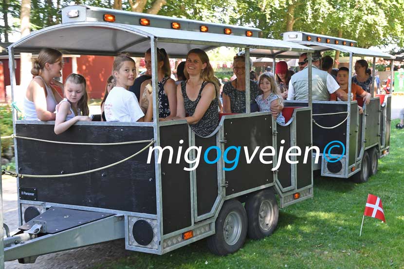 vejen anlæg indvielse 22 04
