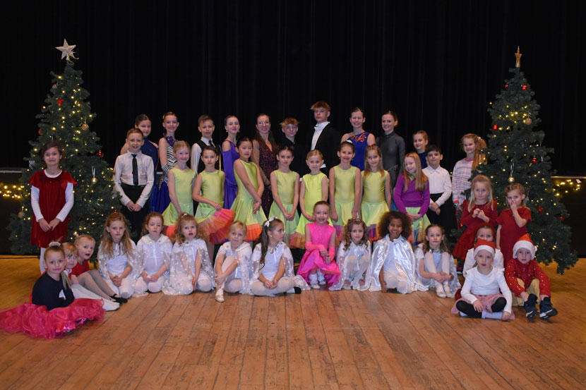 vejen danseforening pr 22 01