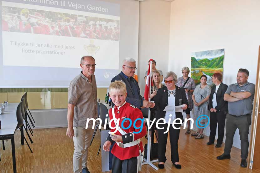 vejen garden 22 06