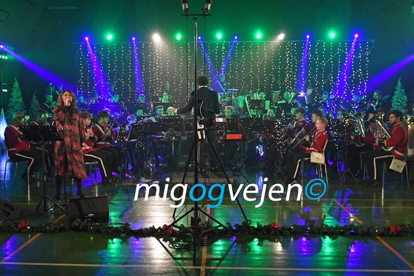 vejen garden julekoncert 22 04