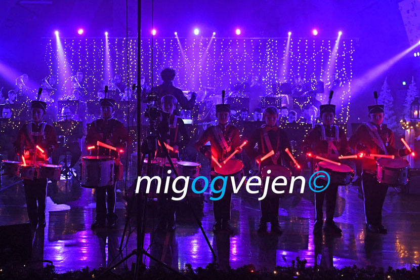 vejen garden julekoncert 22 06