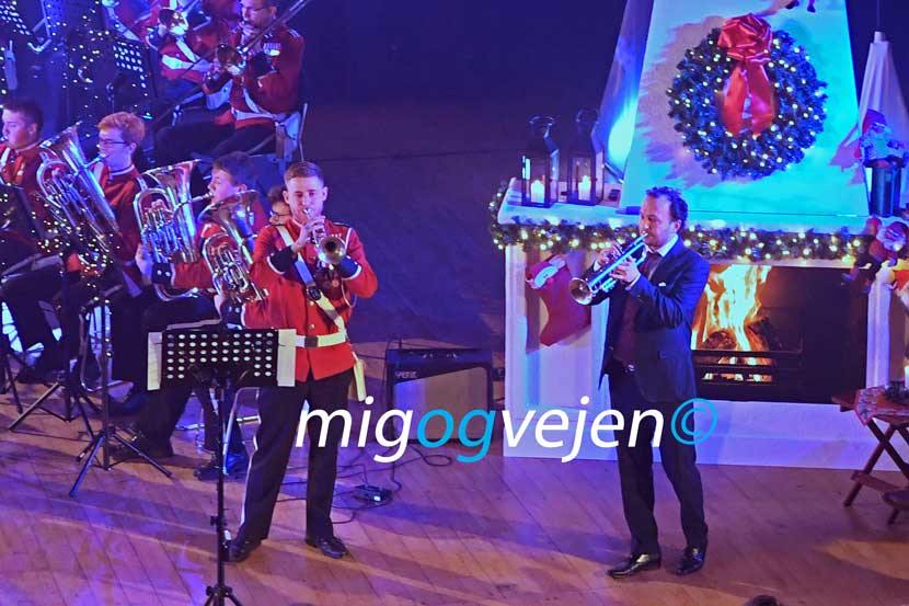 vejen garden julekoncert 22 10