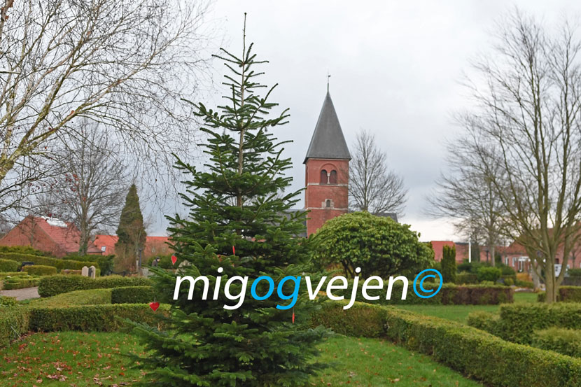 vejen kirke 22 03