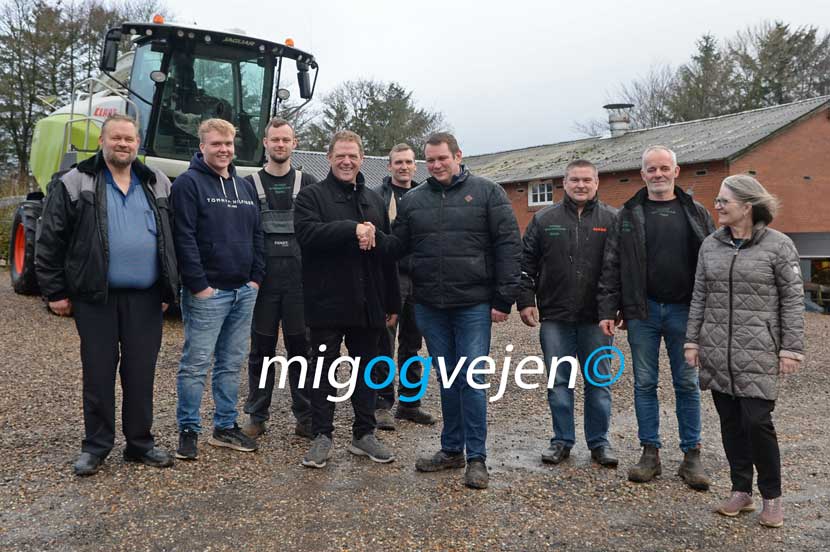 vittrup maskinstation 22 01