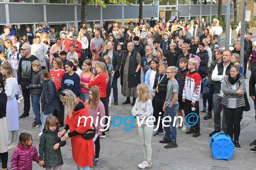 østerbyskolen lørdag 22 01