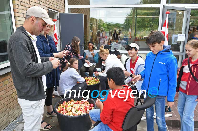 østerbyskolen lørdag 22 06