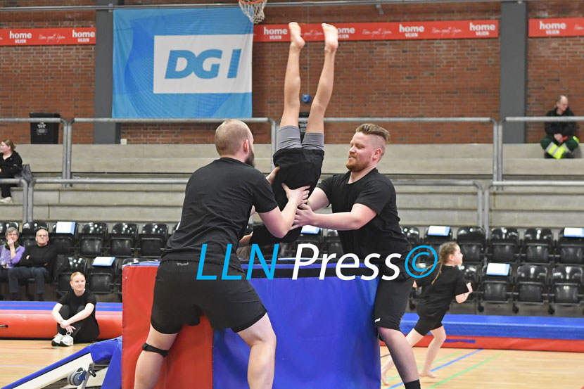 gymnastik glejbjerg 23 05