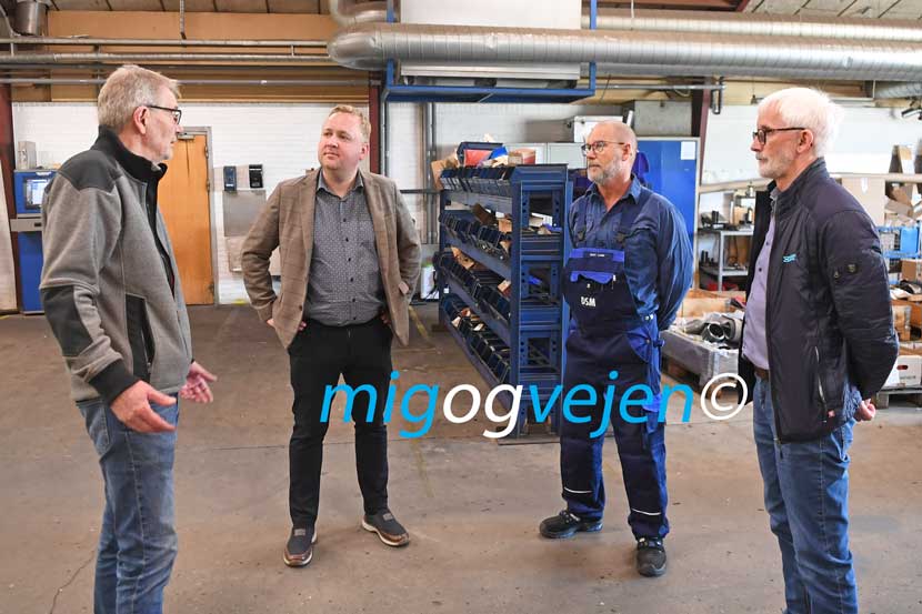 kris jensen skriver 23 01