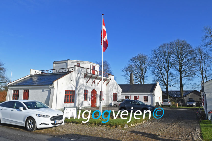 poul la cour museet 23 05