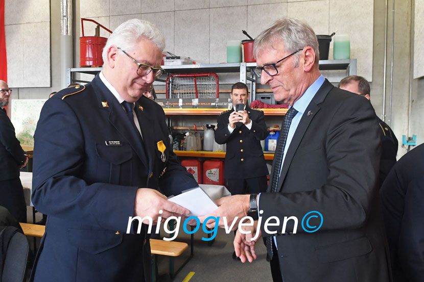 trekantbrand hædring 23 06