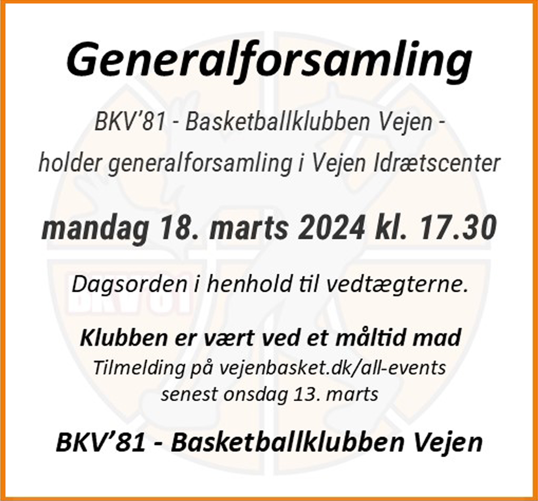 BKV - generalforsamling - 2024