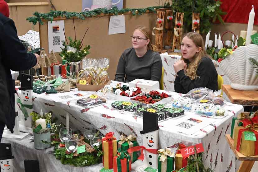 glejbjerg julemarked 24 03