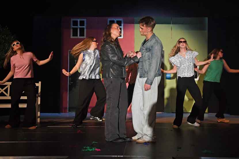 musical 24 05
