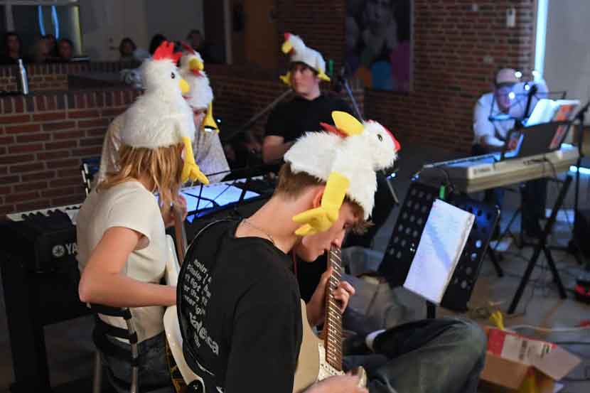 musical 24 09