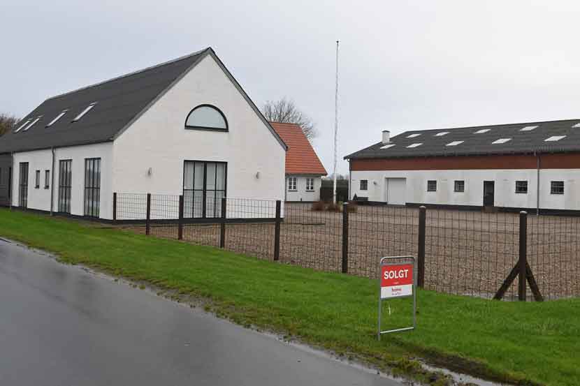 rugholmvej 16 24 02