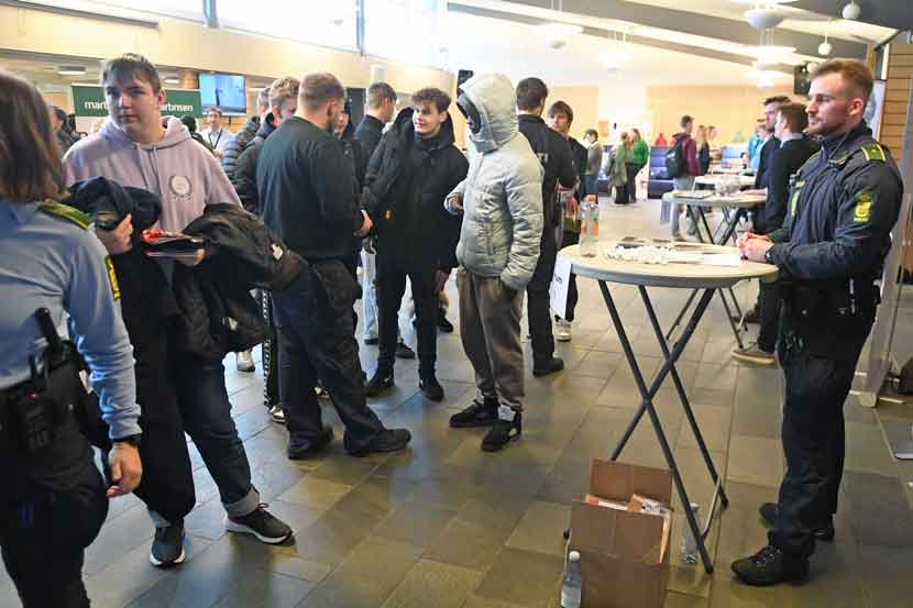 vejen bc karrieremesse 24 06