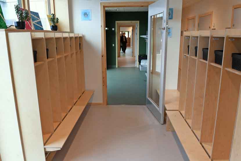 bornehuset kongehoj 25 12