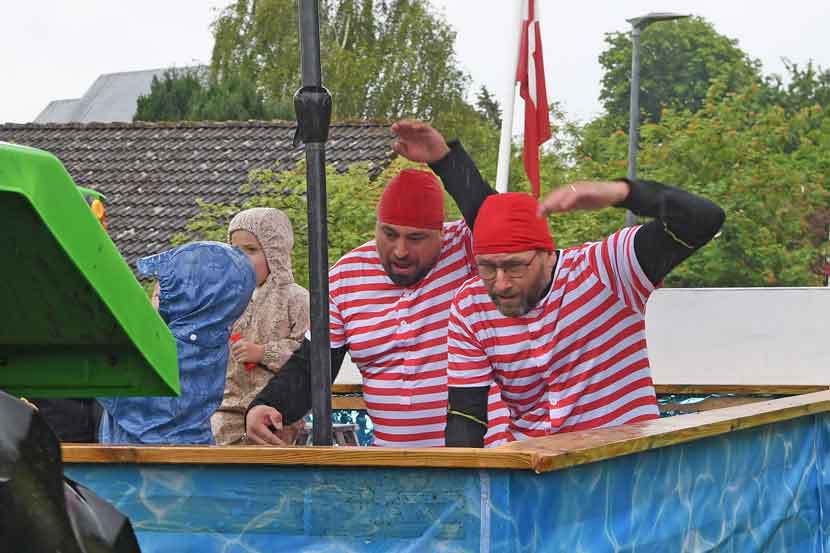 byfest andst 25 07