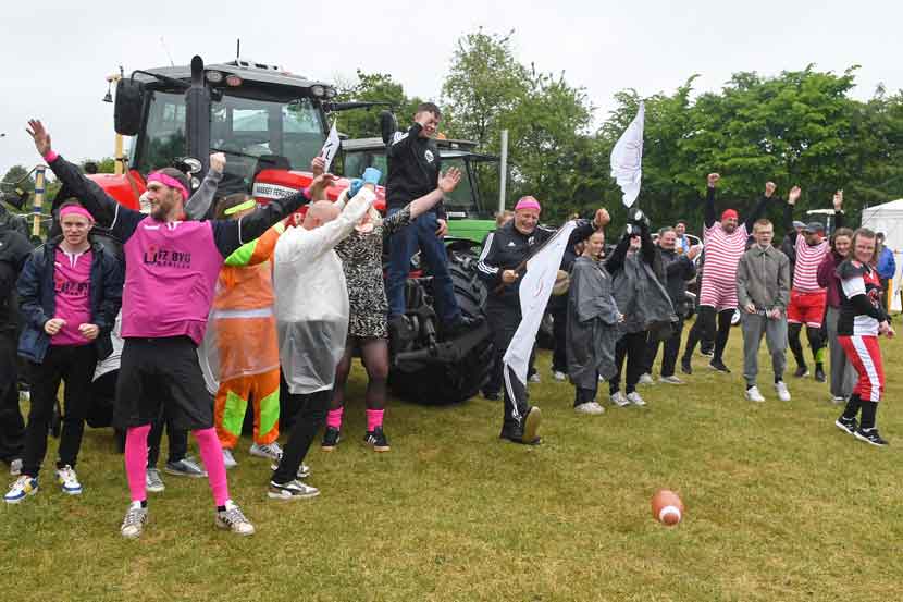 byfest andst 25 11