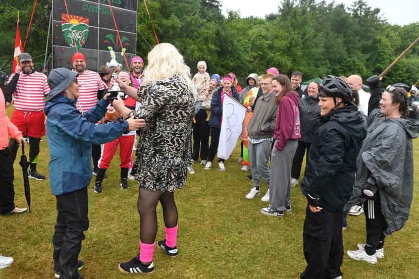 byfest andst 25 13