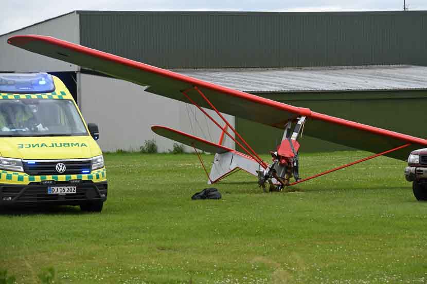 flystyrt 25 02