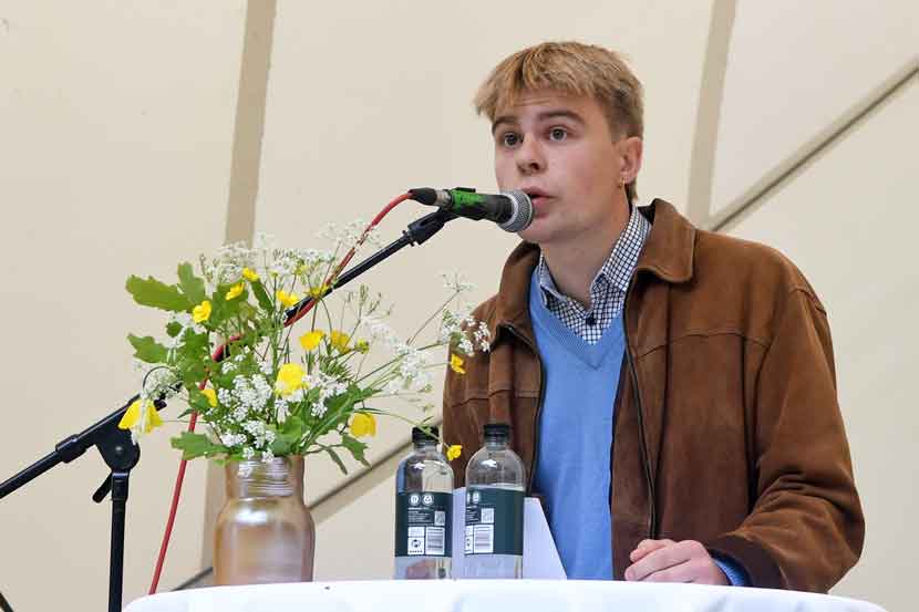 grundlovsfest 25 02
