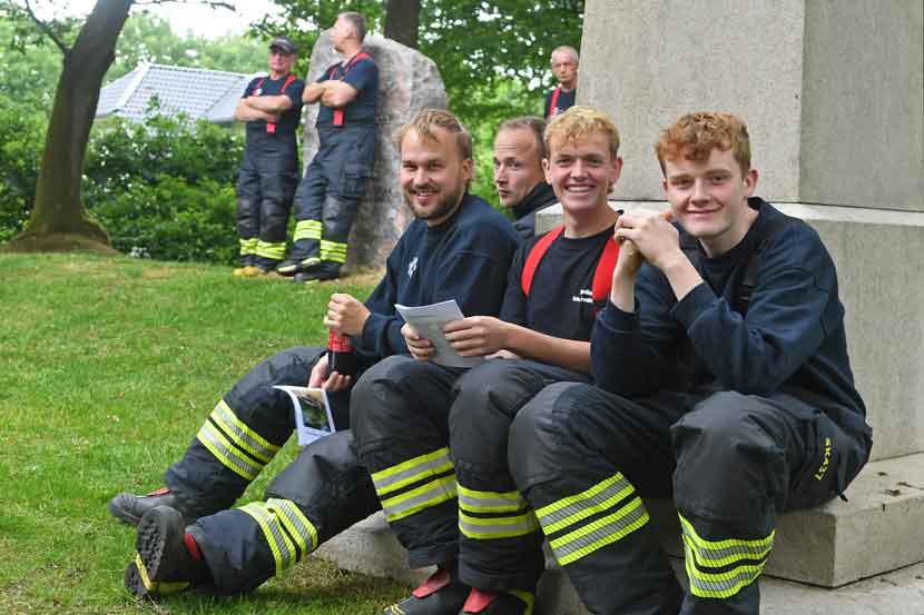 grundlovsfest 25 05