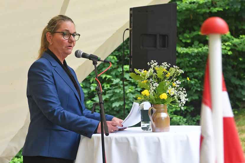 grundlovsfest 25 07
