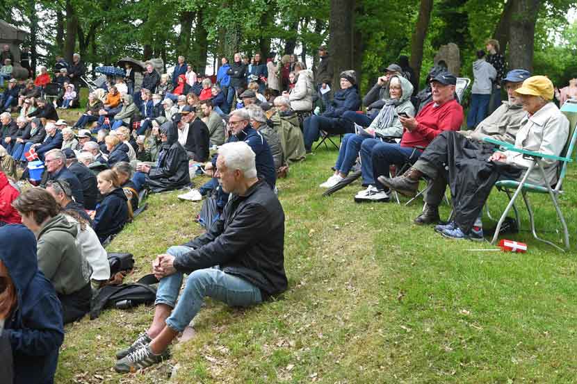 grundlovsfest 25 08