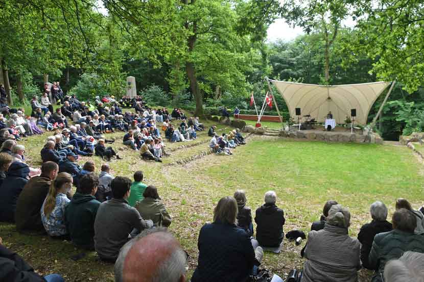 grundlovsfest 25 09