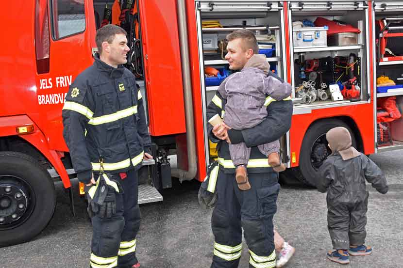 jels frivillige brandvarn 25 08