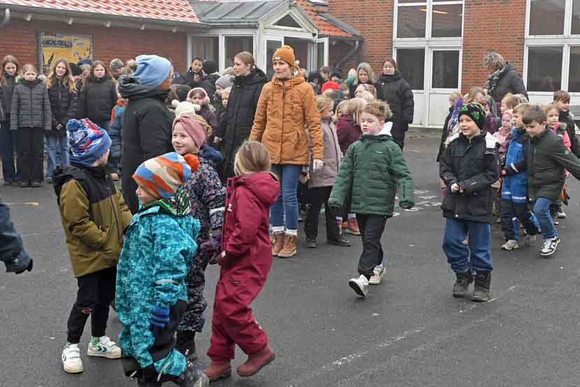 jels skole 25 02